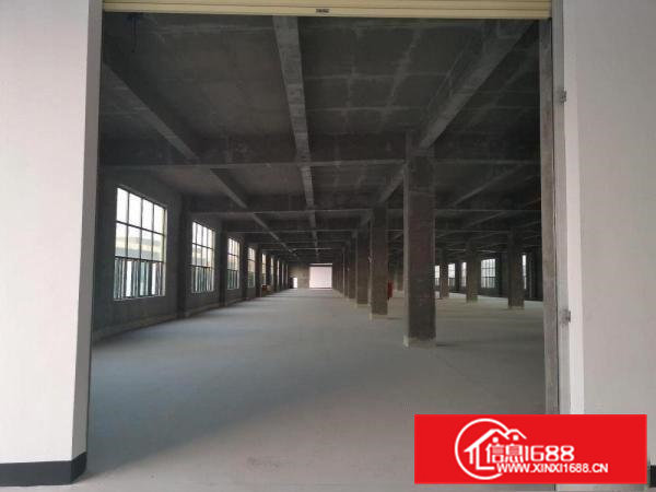 常平和谢岗交界厂房招租（非中介）