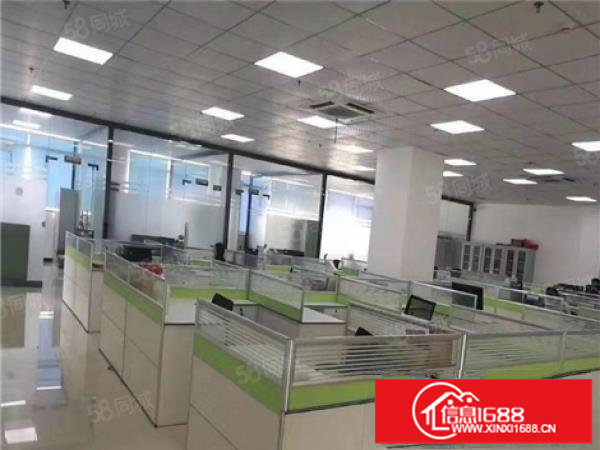 公明西田楼上厂房出租，1500平米（建筑面积出租）