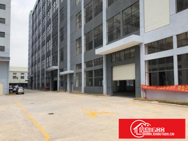 家具、印刷、电子、注塑、喷油、喷粉等行业厂房出租