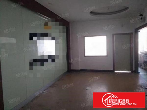 观澜樟坑楼上650平豪华装修厂房招租，水电齐全