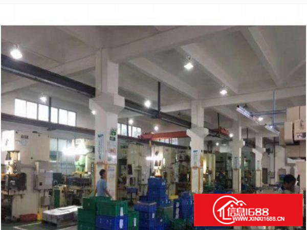 东坑塔岗村一楼厂房700平米厂房（带空地）