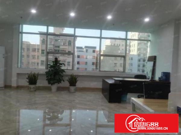 企石下截村红本1200平厂房带地坪漆3部3吨货梯