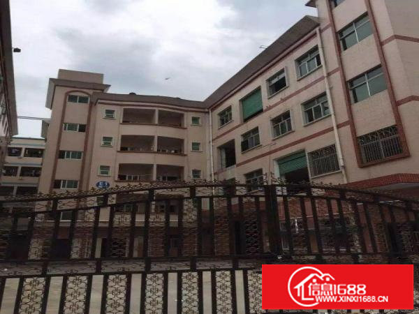 龙岗宝龙科技园独门独院3000平米带装修.形象好