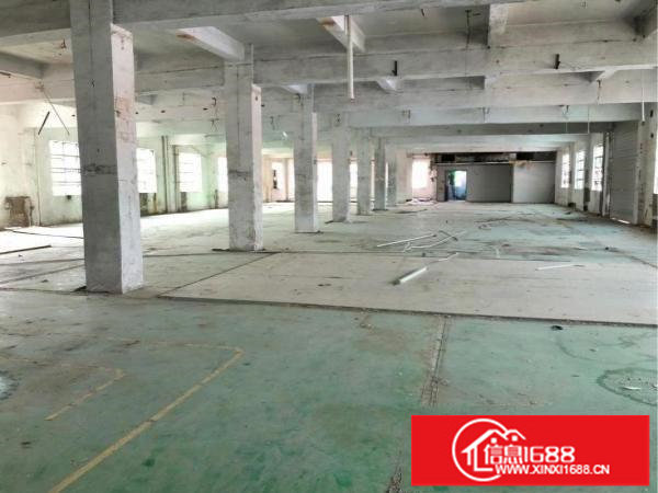 塘坑地铁站附近三百米620平米厂房招租