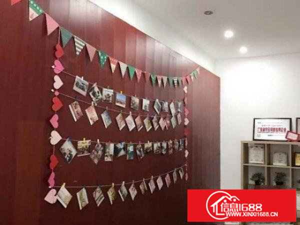 出租龙华观澜办公室/车间/宿舍配套齐全近梅观高速