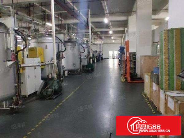 塘厦科苑城大坪高速出口新出楼上2000平方水电现成车位充足