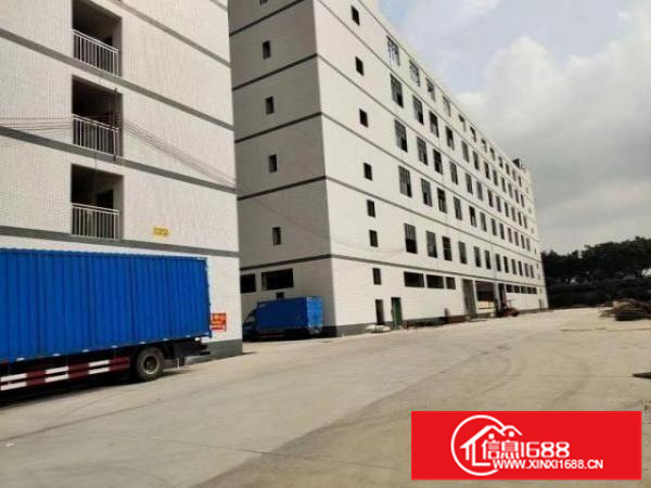 自带注塑和印刷环评厂房出租，可分租