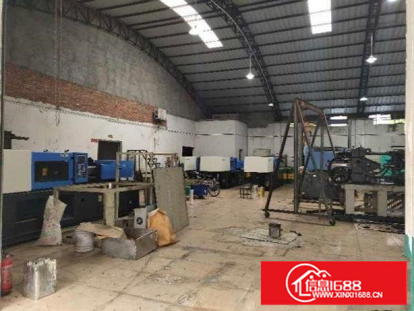 价格面议，工业园区工厂厂房出租