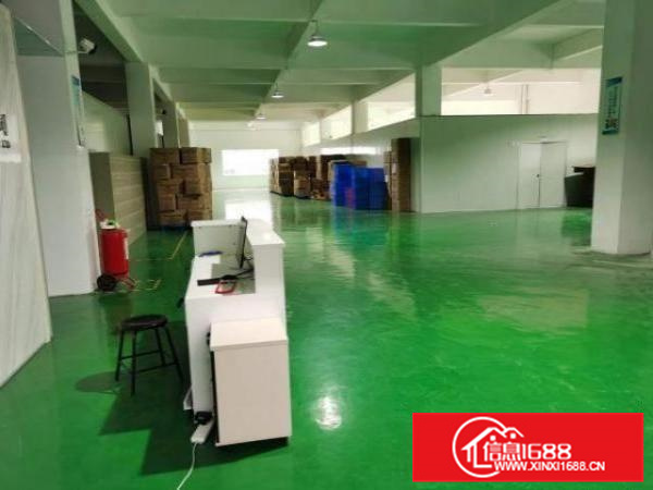 10万级无尘车间转租！精装修厂房