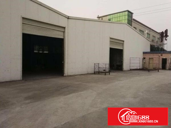 优势：临深圳观澜！！！塘厦石马800平方米独院钢构厂房招租