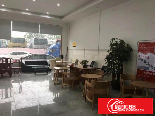 陈江新出原房东独院带装修两层厂房3600平米出租