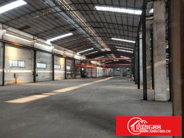 佛山南海区，罗村下柏第二工区独院厂房出租，厂房交通便利