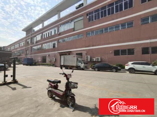 塘厦高速口附近新出楼上带精装修厂房1000平方出租