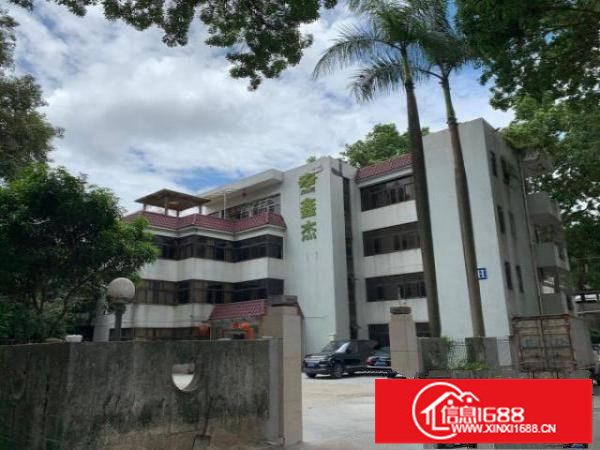 业主厂房|深圳海吉星白泥坑农产品供港园厂房、仓库、宿舍招租