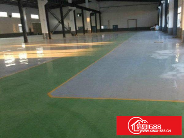 出租龙岗区同乐一楼900平标准厂房有装修