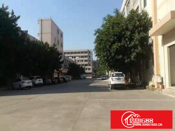 （实业客户分租）800至1500平方有现成丝印喷油车间和环评