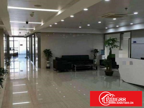 龙胜地铁口新出一套210平3 1格局公摊小形象好