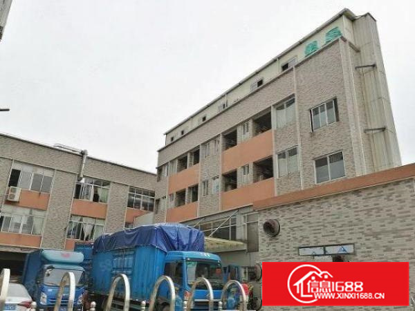 有房产证，带装修，顺德伦教10000平方标准厂房出租