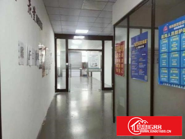 石岩塘头一个转租的不要转让费1000平