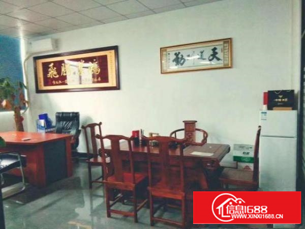 出租茶山镇茶山城区260平方厂房，精装修水电齐全，价格便宜