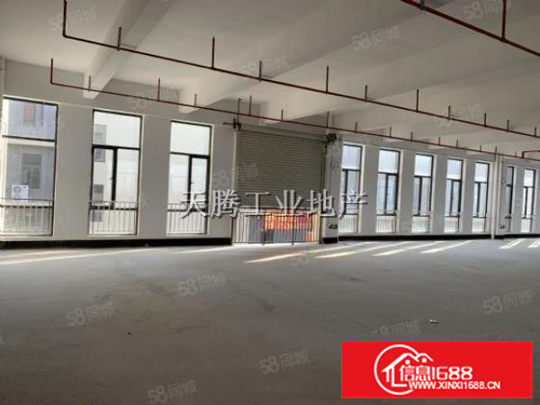 光电产业园出租楼层式标准靓厂，快租快用