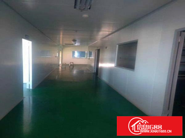 大朗镇新出十万级无尘车间厂房出租