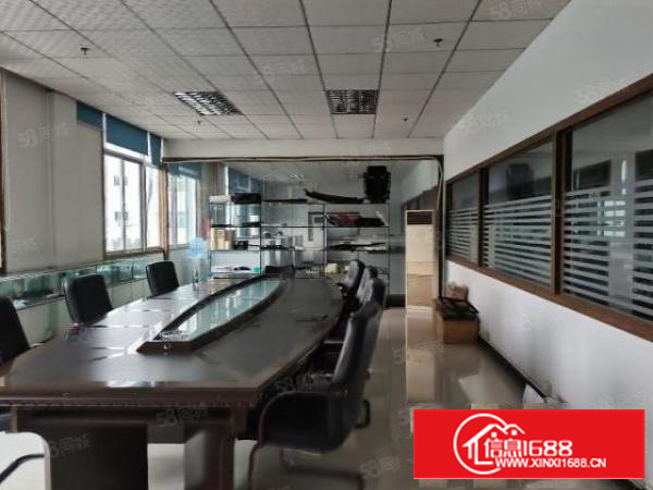 出租|凤岗官井头一楼1000平方精装修可办环评可分租带牛角