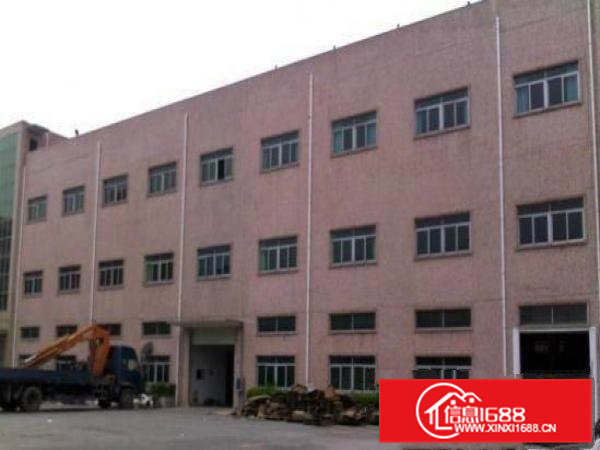 常平下墟标准楼上800平方厂房出租