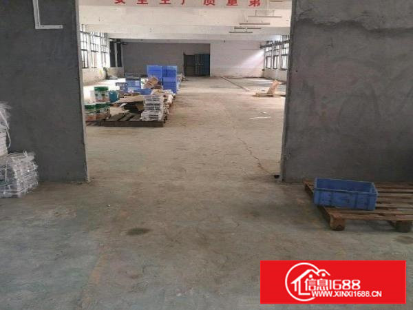 一楼厂房，宿舍出租价格优惠