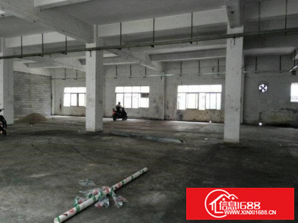 出租坪山新区龙坪路原房东一楼厂房650平米