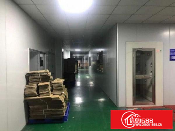 桥头镇千级无尘尘间出租