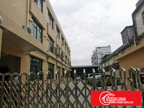 乌沙新出独门独院村委厂房13层1780平方米，豪华装修