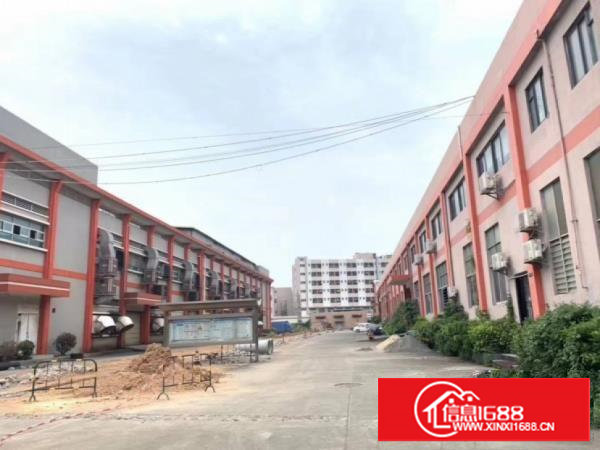 塘厦莆心湖一楼1200平米，10米高，现成行车，可把环评