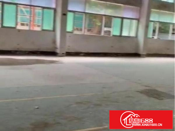 松岗一楼全新装修好，欢迎镜面火花机入驻。