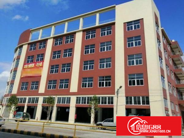 人流多、商业发达，顺德勒流15000方标准厂房出租