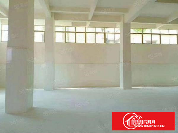 11元厂房靓爆出租！塘厦全新带装修带电梯单层420平厂房直招