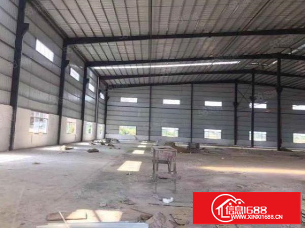 狮山镇广云路5300平方全新独院厂房出租。大马路边，形象靓！