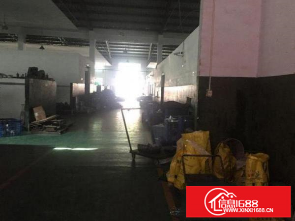 镇隆工业区独门独院厂房出租600平起分租