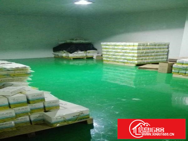 平湖白泥坑海吉星附近冷库，配送厂房出租，50平方起租