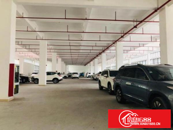 永湖地铁口红本一楼2250平汽修配送商业厂房出租