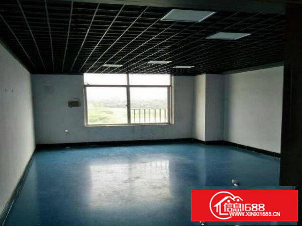 出租龙岗区坪地二楼860平方中间无柱子！易规划