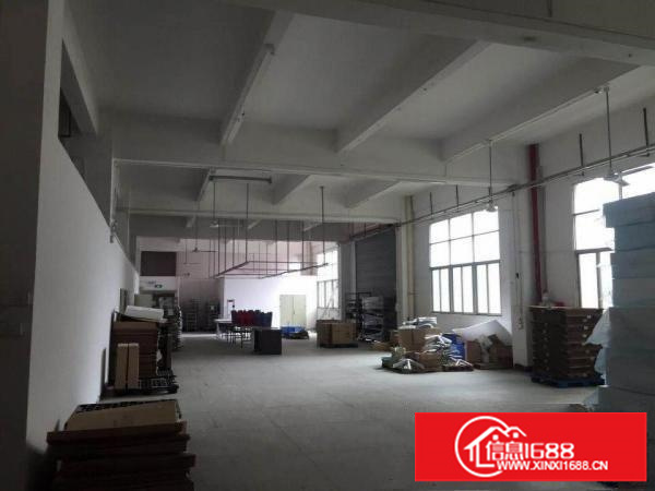 出租龙岗横岗大康厂房，房东直租