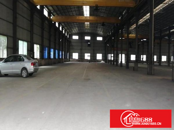 20000工业园厂房招租交通方便电500，可以按需