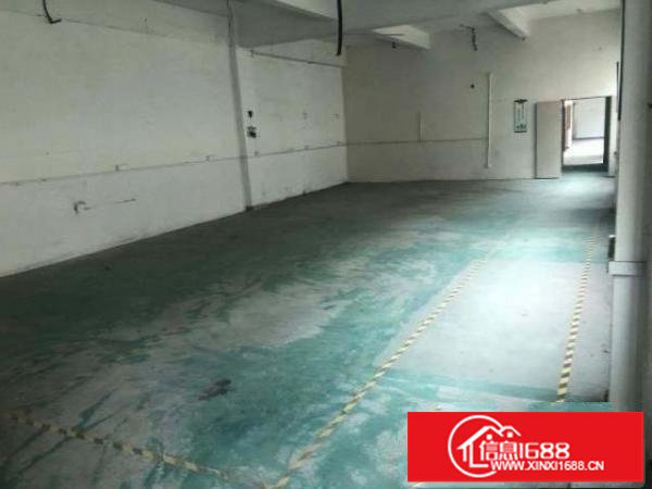 福永镇富桥第三工业区三楼