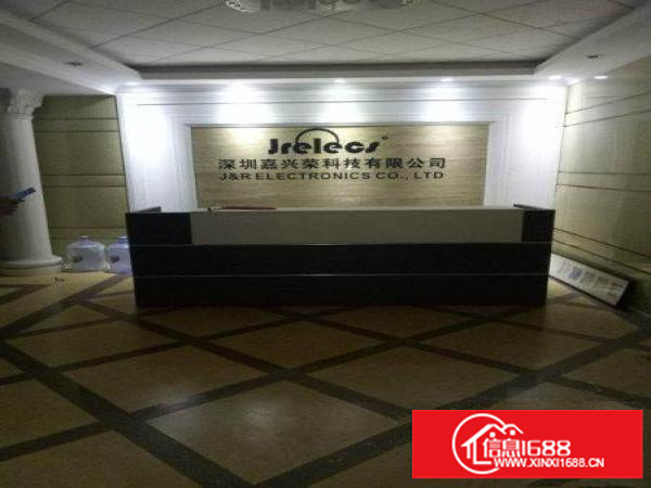 坪山埔桥工业区1600平米厂房业主直租可分租