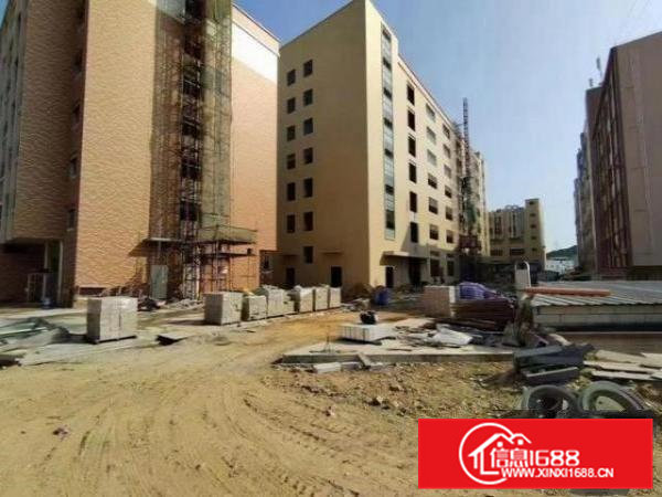 凤岗五联独院厂房26800平方米出租