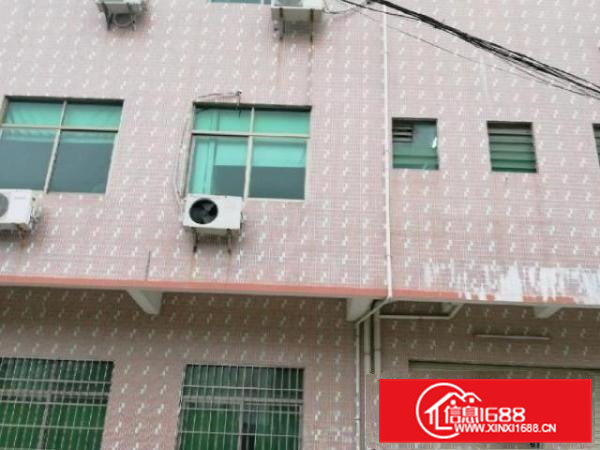 桥沥北门独栋(电梯)240平厂房仓库办公室