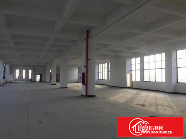 全新厂房有优势出租，现成水磨石地板，现成洗手间。无需大装修。
