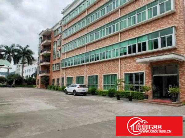 布吉上水径300平方精装办公厂房，水径地铁站旁1万元拎包入驻