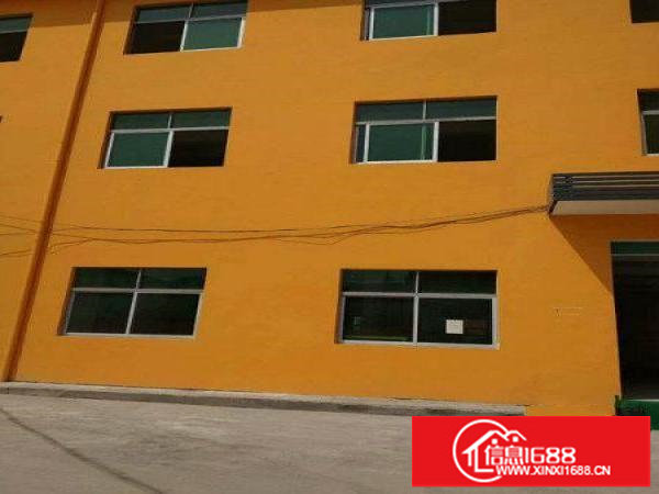 鹅公岭新出独院面积3180平米厂房招租